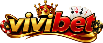 Vivibet logo